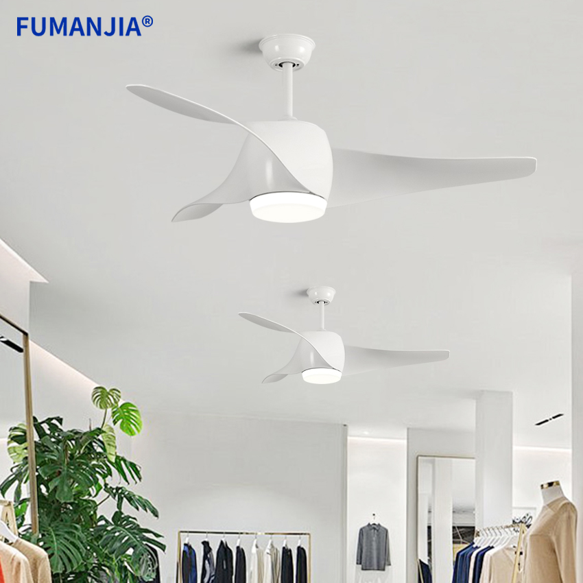Ceiling Fan Dc Motor 52 Inch - FUMANJIA – wentylator sufitowy o średnicy