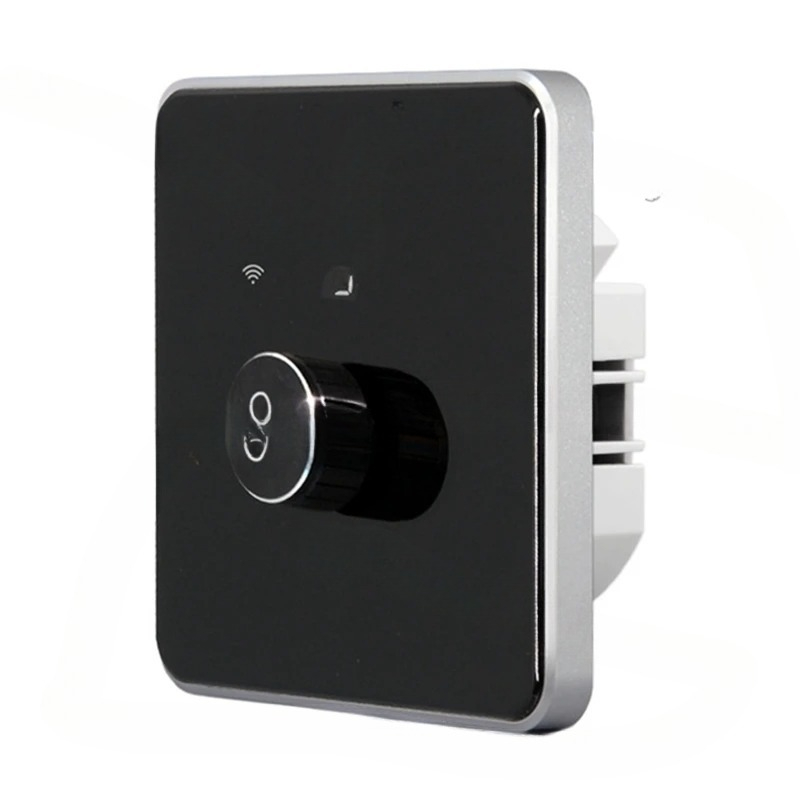 Smart Ceiling Fan Alexa Wifi - Inteligentny przełącznik Wi-Fi do wentylatora, 5-stopniowa