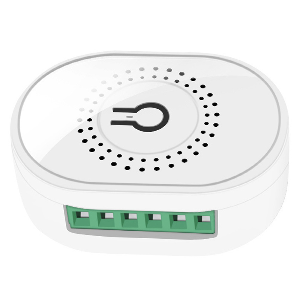 Smart Ceiling Fan Alexa Wifi - Inteligentny moduł przełącznika wentylatora sufitowego WiFi