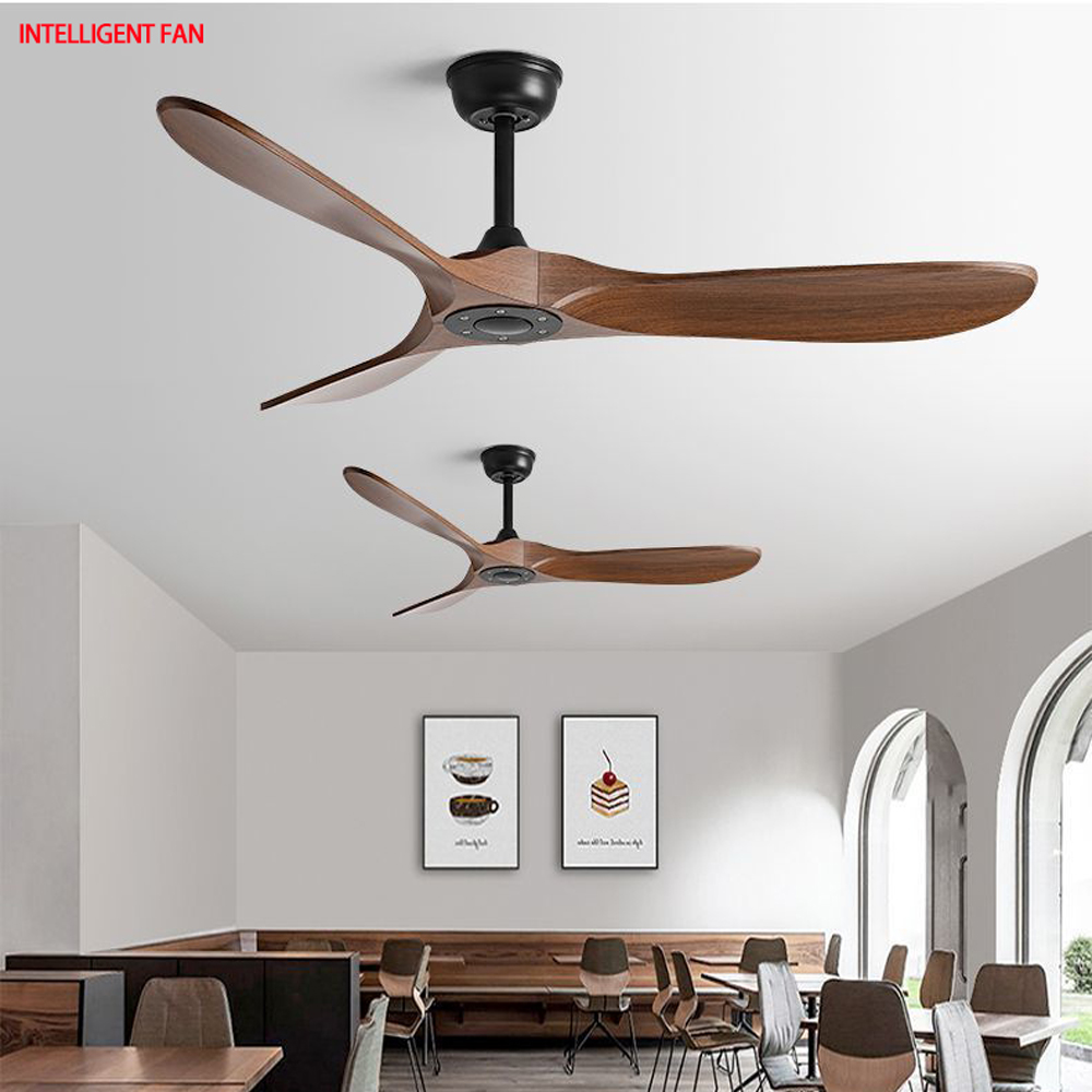 Ceiling Fan 60 Inch Industrial - 36/42/52/60 Cal wentylator sufitowy przemysłowy Vintage