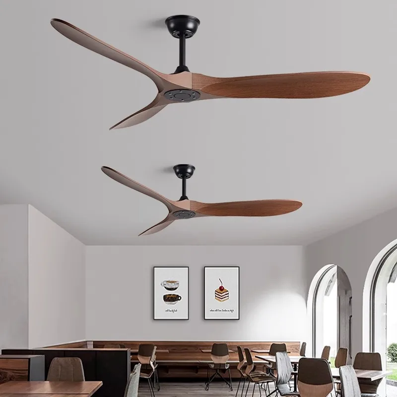 Ceiling Fan 60 Inch Industrial - 36 42 52 60-calowy wentylator sufitowy