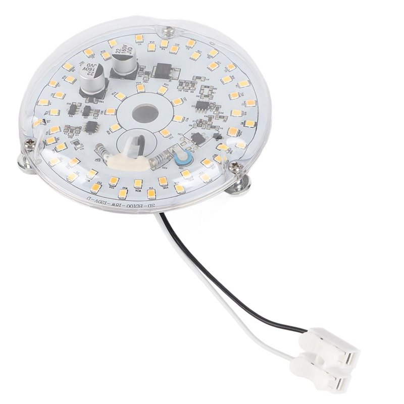 Ceiling Fan Light Kit Replacement - Zestaw do wymiany wentylatora sufitowego A50Q