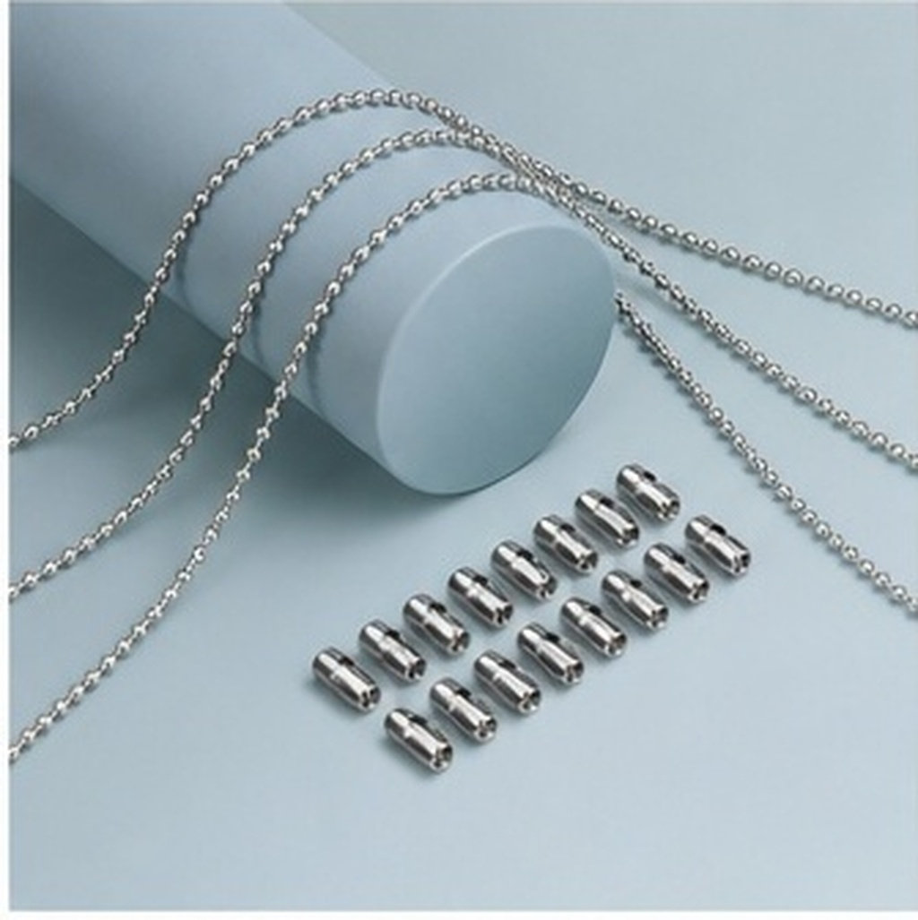 Ceiling Fan Pull Chain Switch - 2 sztuki – łańcuszek do obsługi