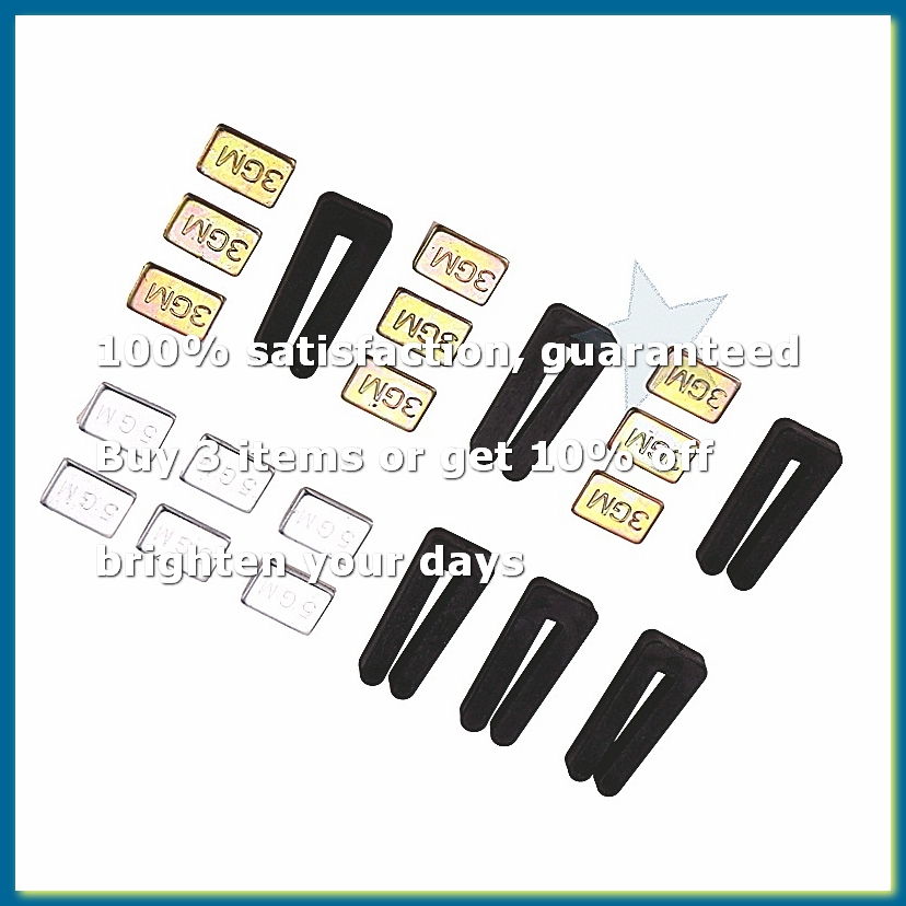 Ceiling Fan Blade Balancing Kit - Zestaw do wyważania łopatek wentylatora sufitowego,