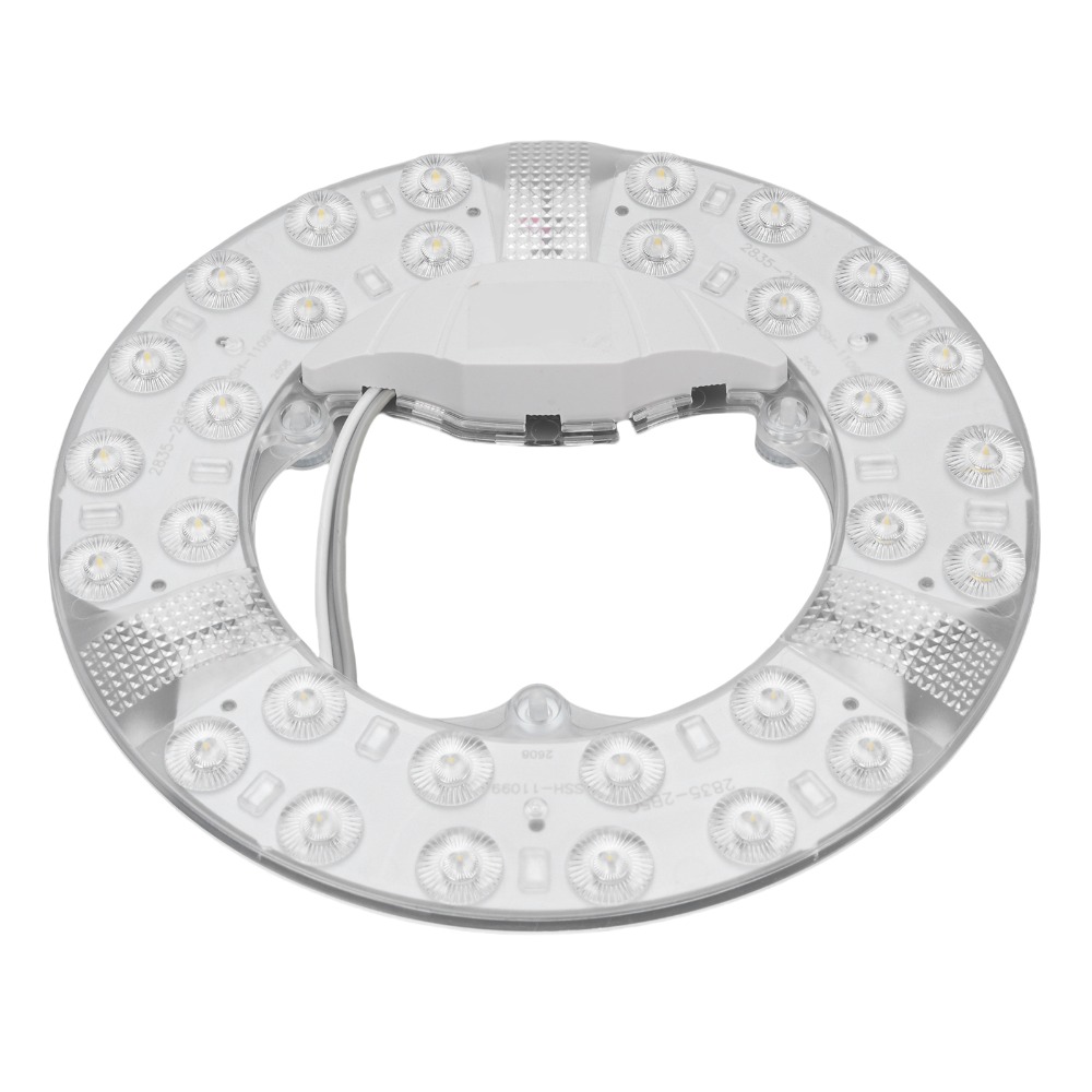 Ceiling Fan Light Kit Replacement - Nowoczesny zestaw oświetlenia sufitowego z wentylatorem