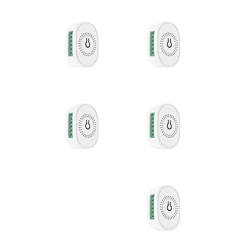 Smart Ceiling Fan Alexa Wifi - A33T-5X – inteligentny moduł przełącznika do