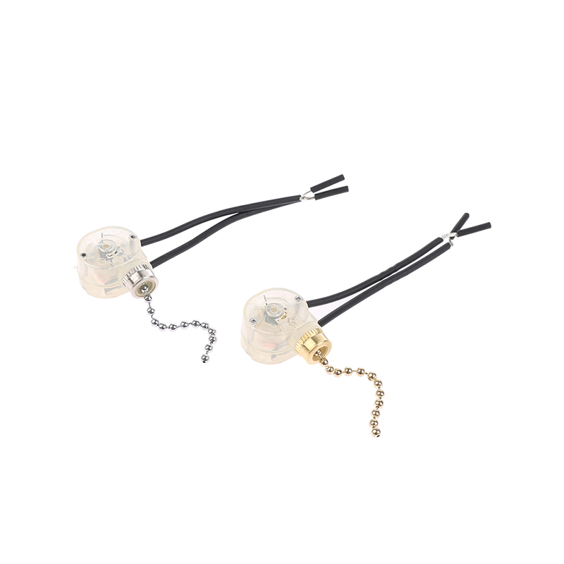 Ceiling Fan Light Kit Replacement - Gorąca Wyprzedaż 1 szt. Przełącznik sznurkowy
