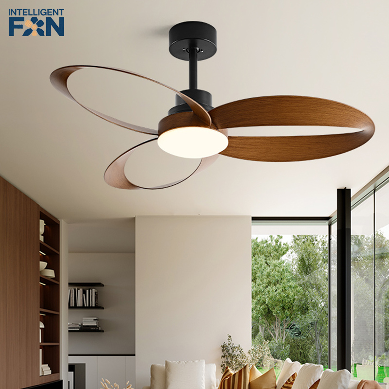 Wentylator sufitowy 42/52 cale – Smart Ceiling Fan With Light Remote recenzja i cena