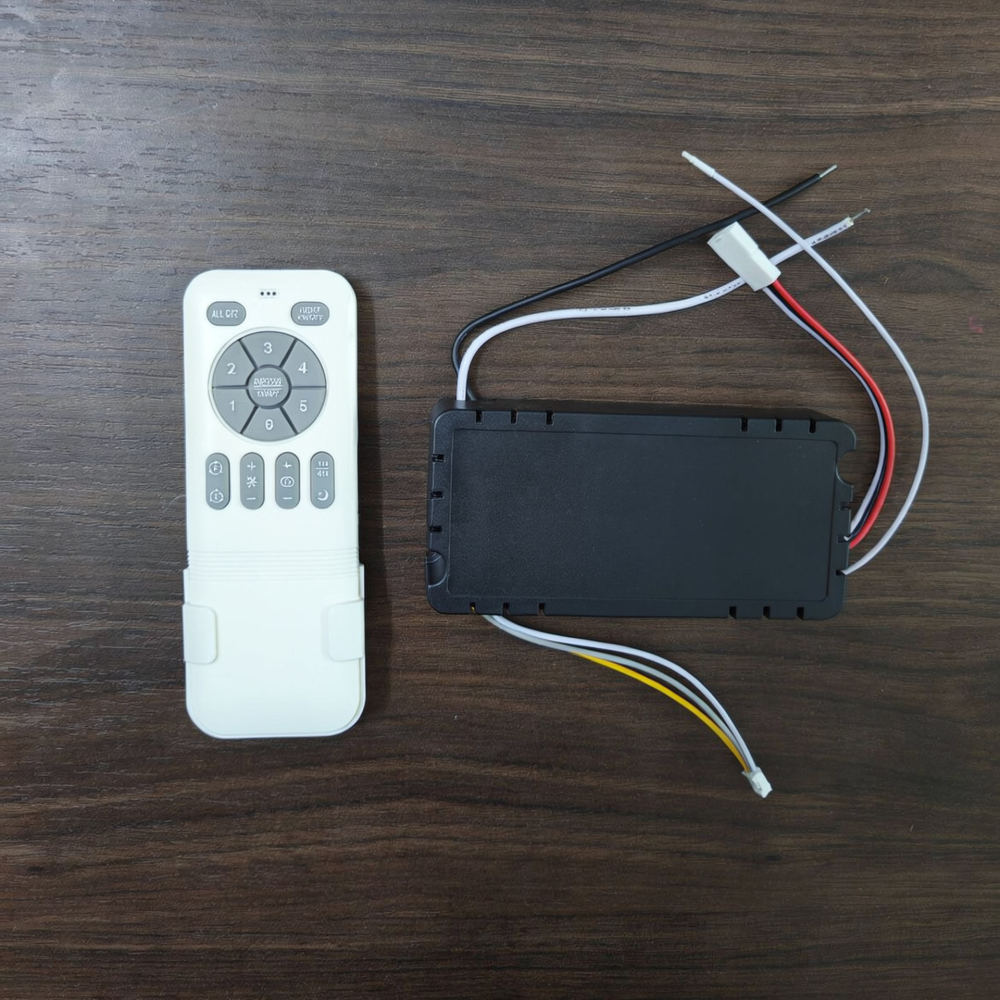 Zestaw do wymiany zdalnego ste – Ceiling Fan Light Kit Replacement recenzja i cena