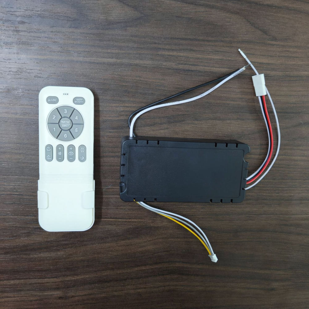Zestaw do wymiany zdalnego ste – Ceiling Fan Light Kit Replacement recenzja i cena