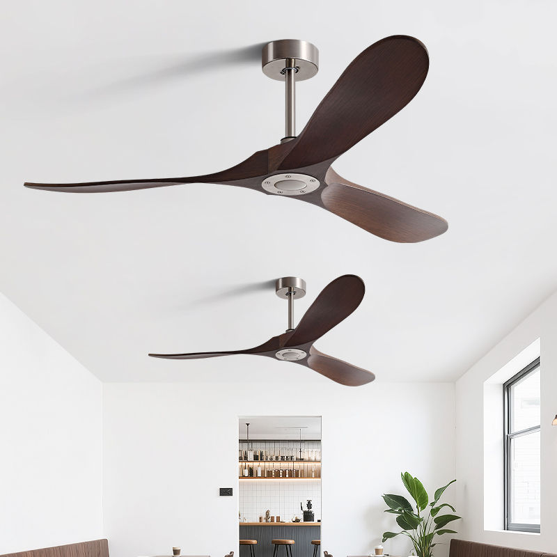 Wentylator sufitowy 42/52/60/7 – Ceiling Fan 60 Inch Industrial recenzja i cena