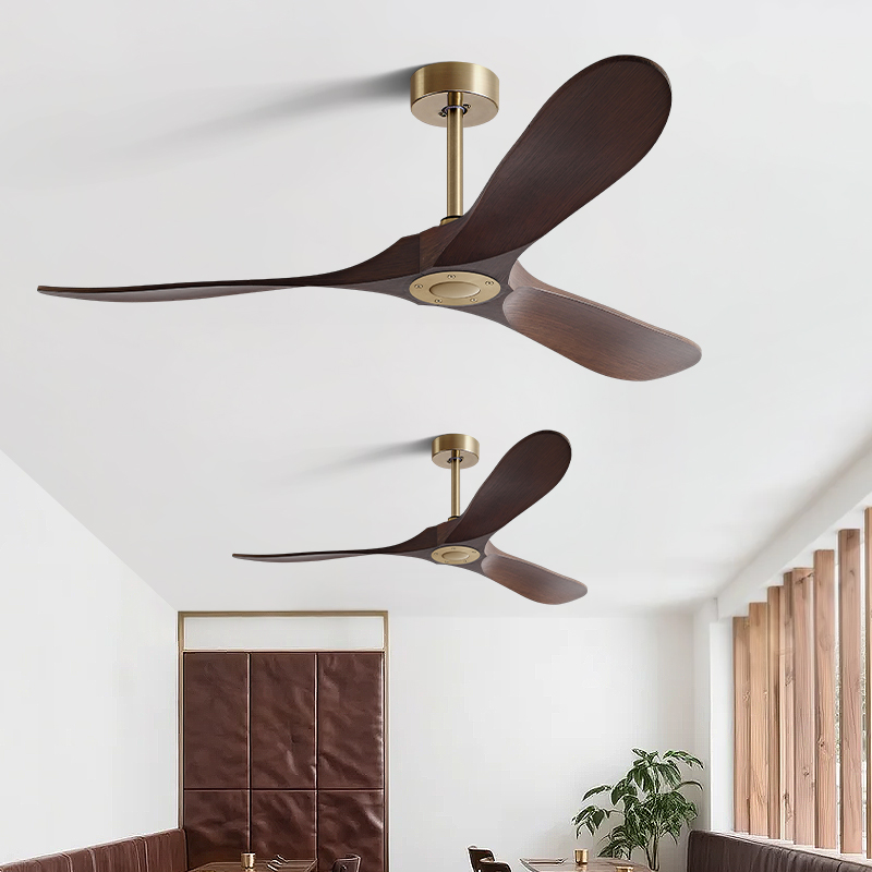 Wentylator sufitowy 42/52/60/7 – Ceiling Fan 60 Inch Industrial recenzja i cena