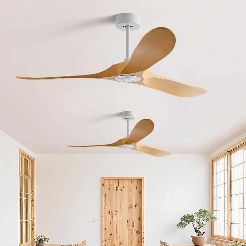 Wentylator sufitowy 42/52/60/7 – Ceiling Fan 60 Inch Industrial recenzja i cena