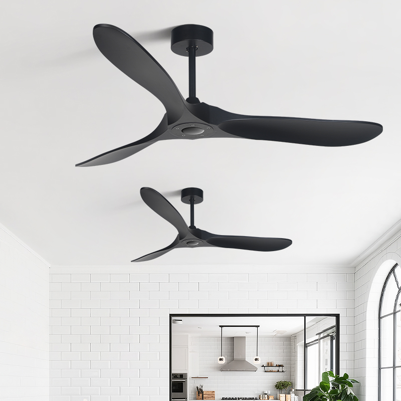 Wentylator sufitowy 42/52/60/7 – Ceiling Fan 60 Inch Industrial recenzja i cena