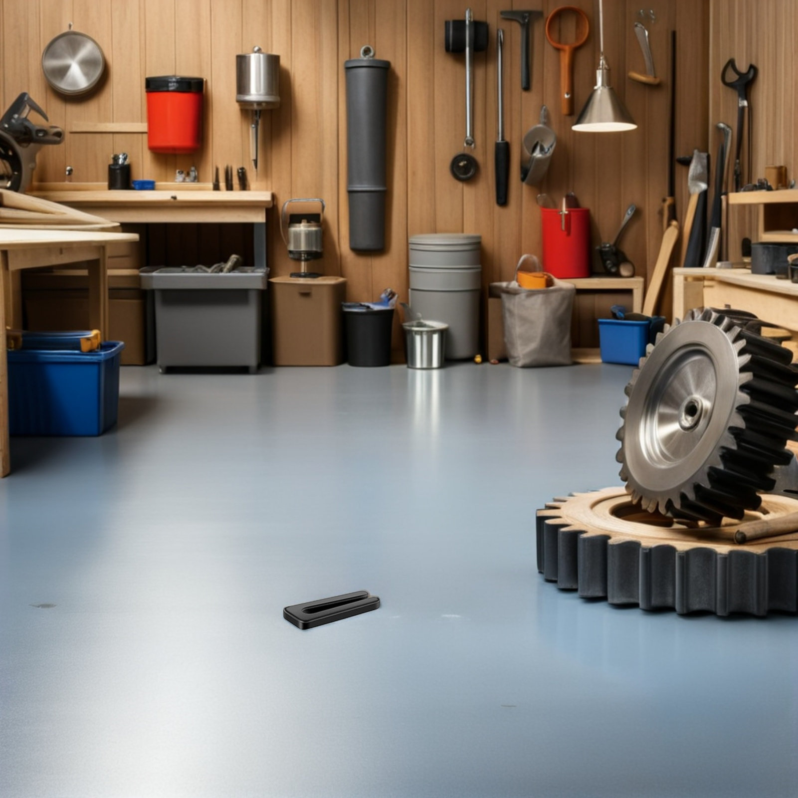 5 zestawów zestawu do wyrównyw – Ceiling Fan Blade Balancing Kit recenzja i cena