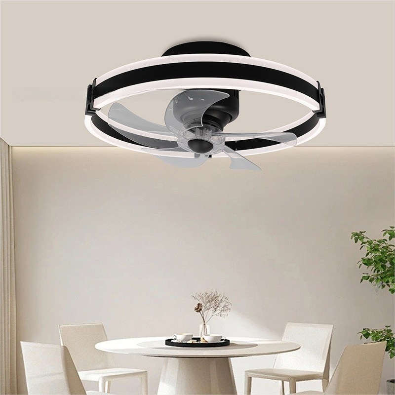 Inteligentne lampy sufitowe z  – Smart Ceiling Fan Alexa Wifi recenzja i cena