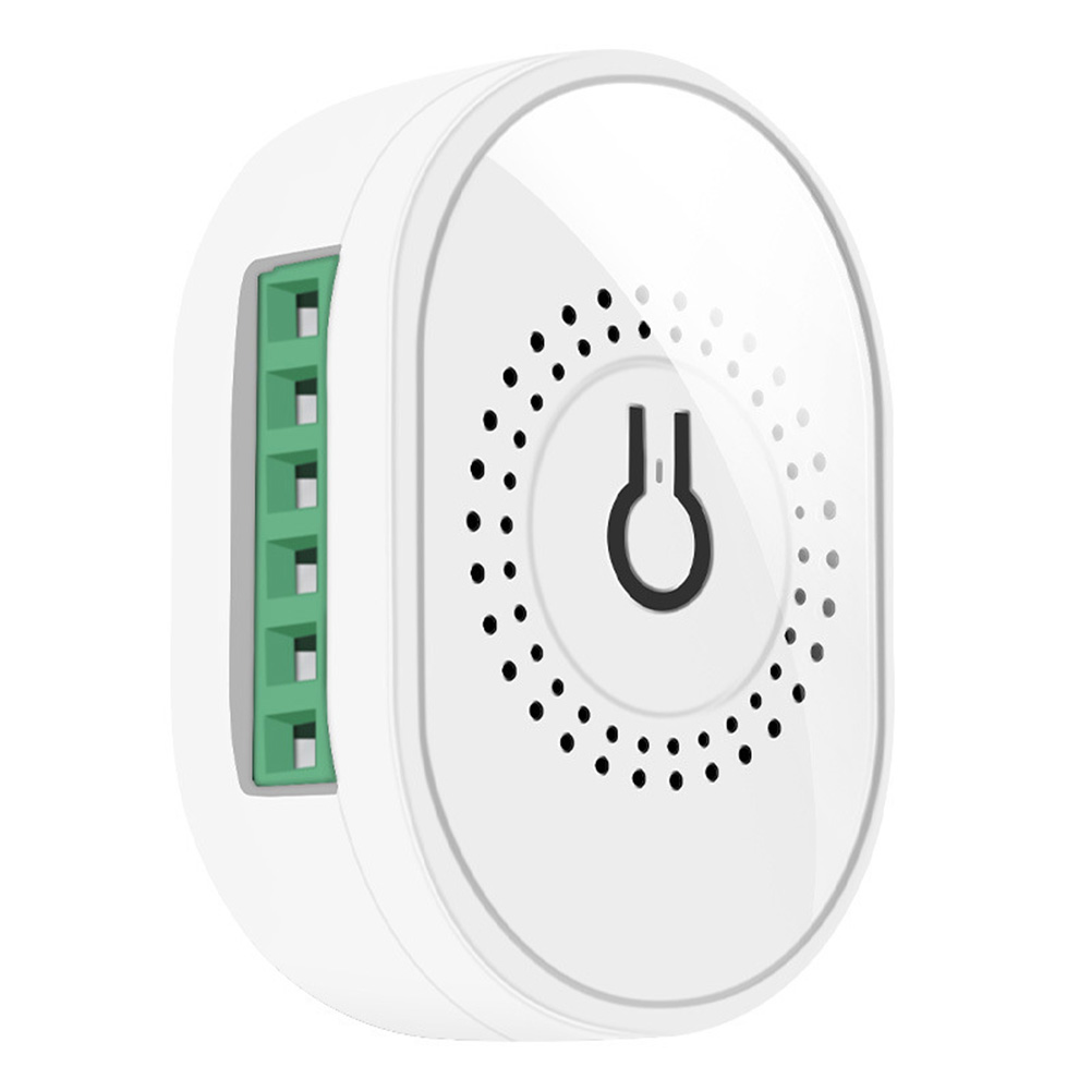 Inteligentny moduł przełącznik – Smart Ceiling Fan Alexa Wifi recenzja i cena