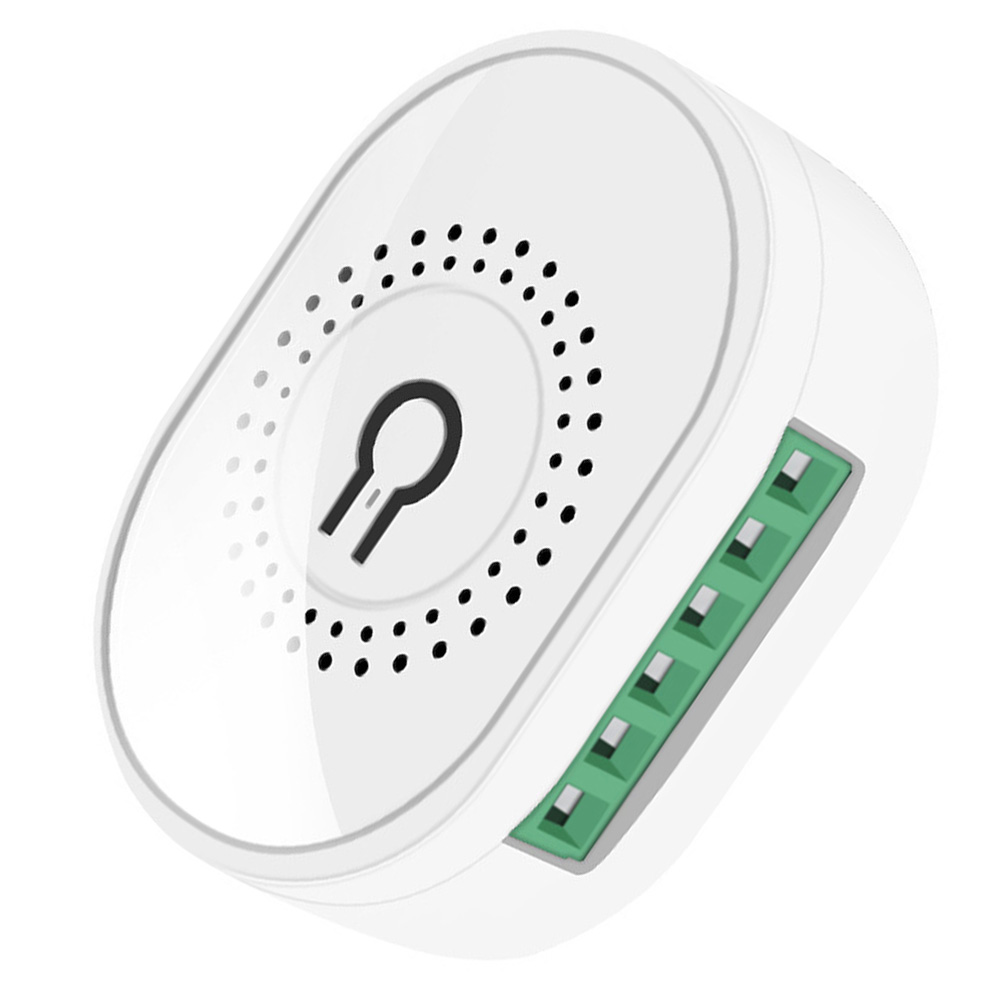 Inteligentny moduł przełącznik – Smart Ceiling Fan Alexa Wifi recenzja i cena
