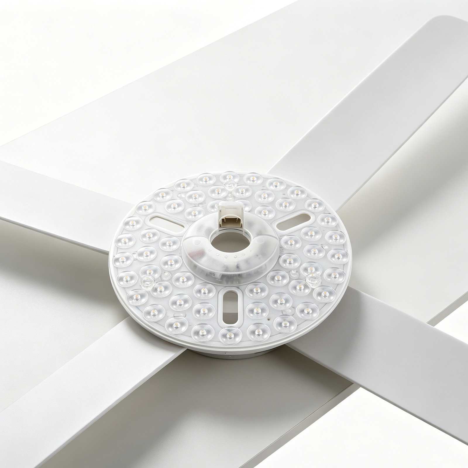Zestaw do modernizacji wentyla – Ceiling Fan Light Kit Replacement recenzja i cena