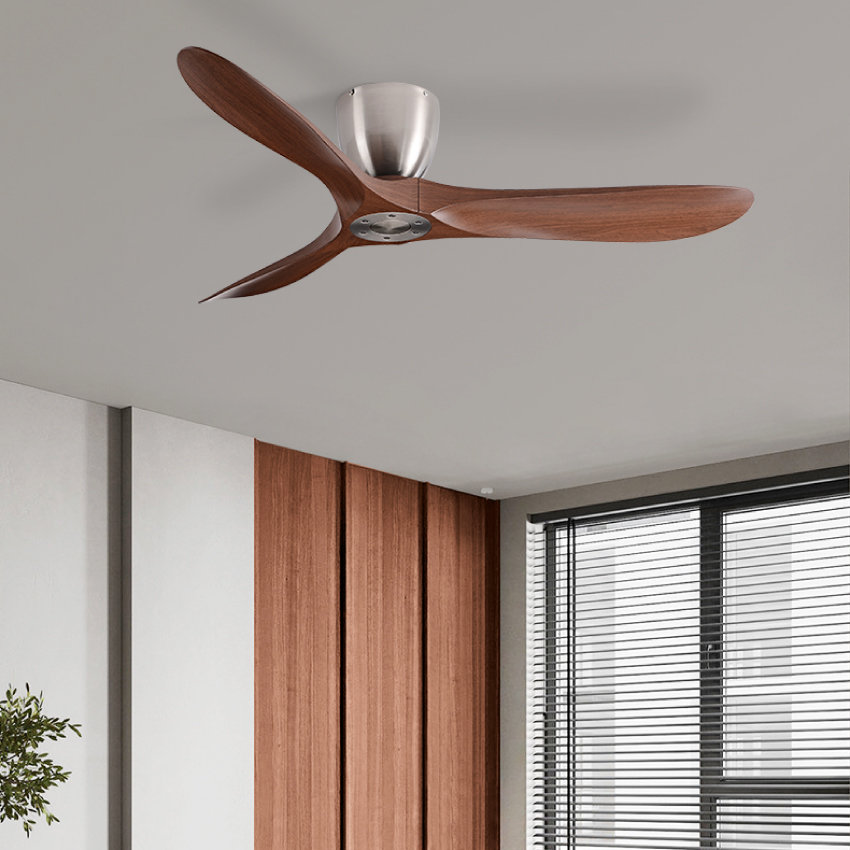 FUMANJIA – wentylator sufitowy – Ceiling Fan Dc Motor 52 Inch recenzja i cena