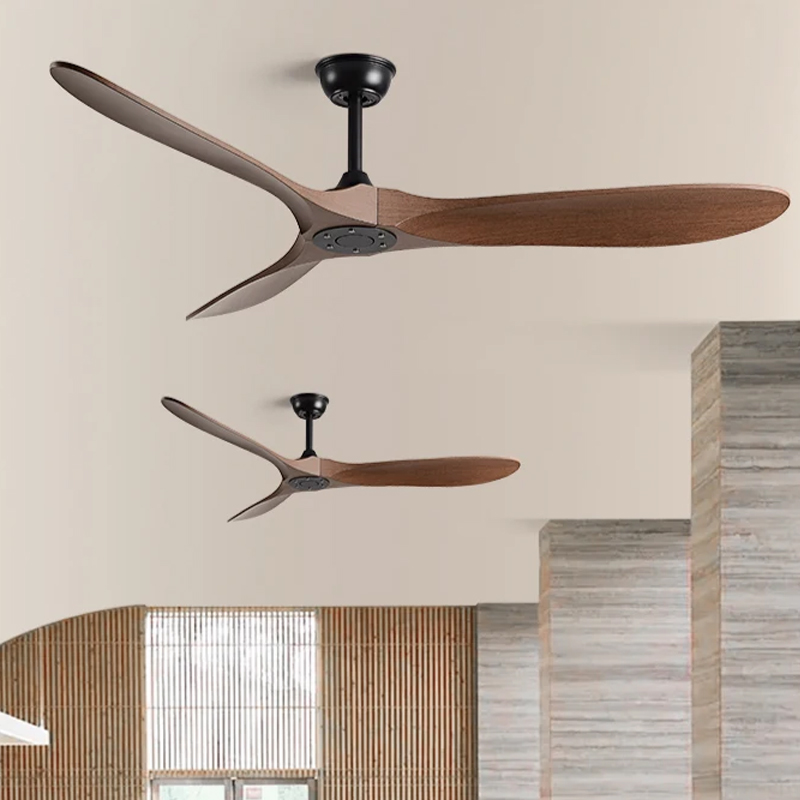 Wentylator sufitowy 42 52 60 c – Ceiling Fan 60 Inch Industrial recenzja i cena