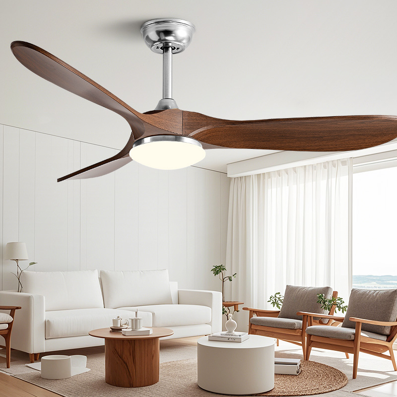 Wentylator sufitowy w stylu vi – Ceiling Fan 60 Inch Industrial recenzja i cena
