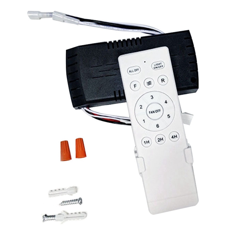 Uniwersalny zestaw do wymiany  – Ceiling Fan Light Kit Replacement recenzja i cena