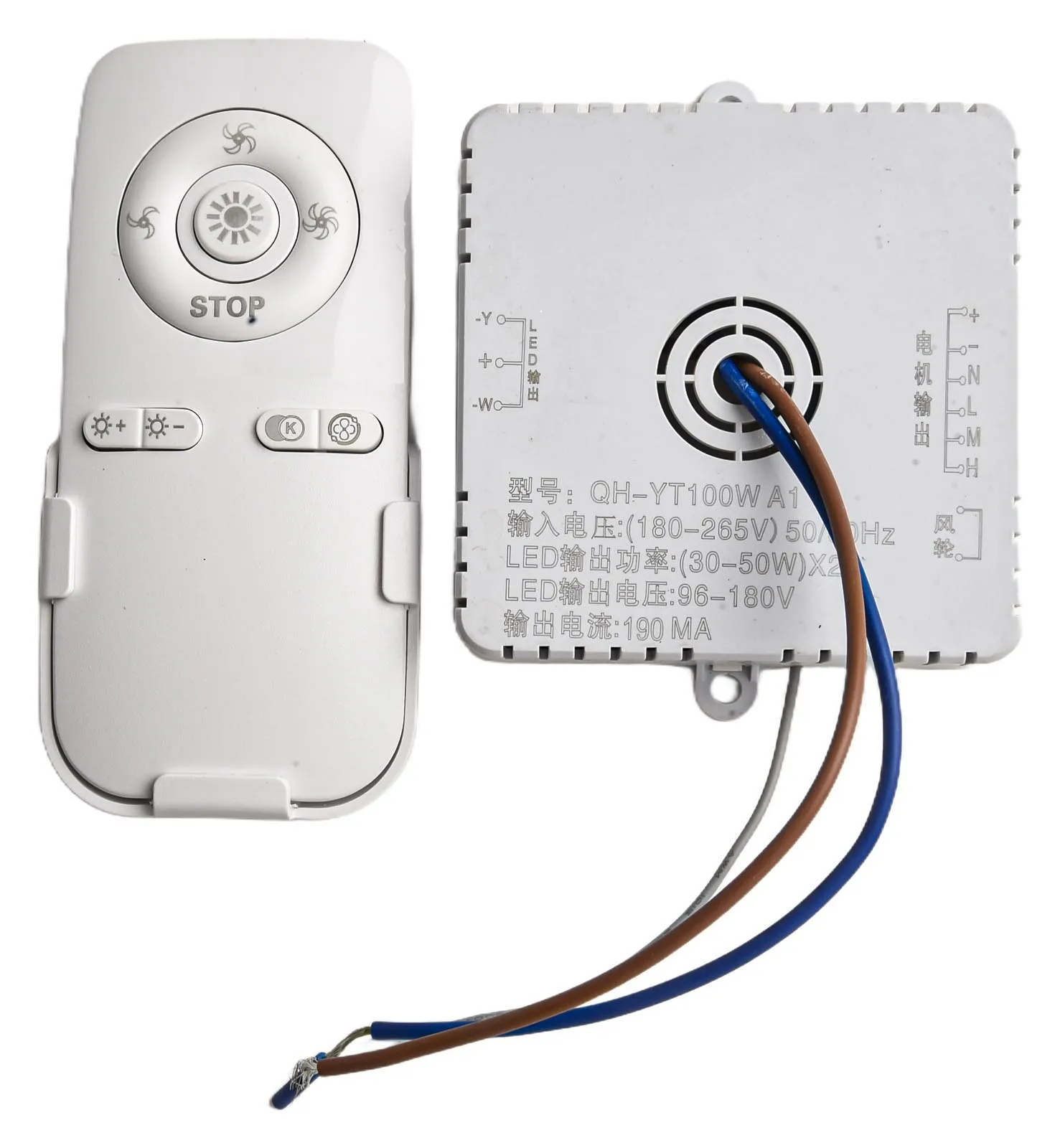 Wentylator sufitowy do sypialn – Ceiling Fan Light Kit Replacement recenzja i cena