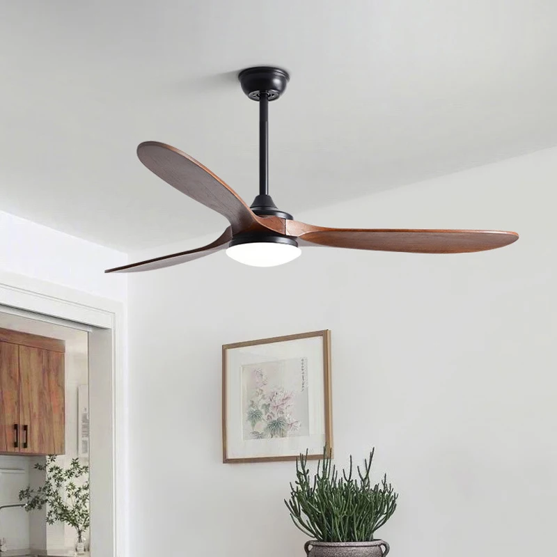 Wentylator sufitowy z trzema d – Ceiling Fan Dc Motor 52 Inch recenzja i cena