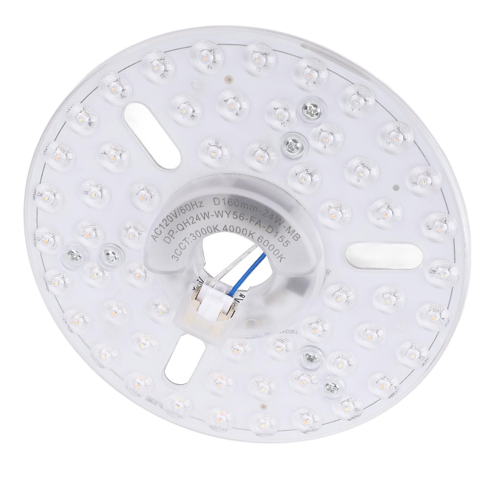 Zestaw oświetlenia sufitowego  – Ceiling Fan Light Kit Replacement recenzja i cena