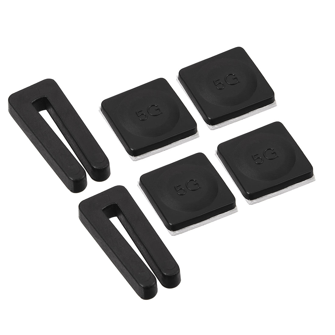 2 zestawy zestaw do wyważania  – Ceiling Fan Blade Balancing Kit recenzja i cena