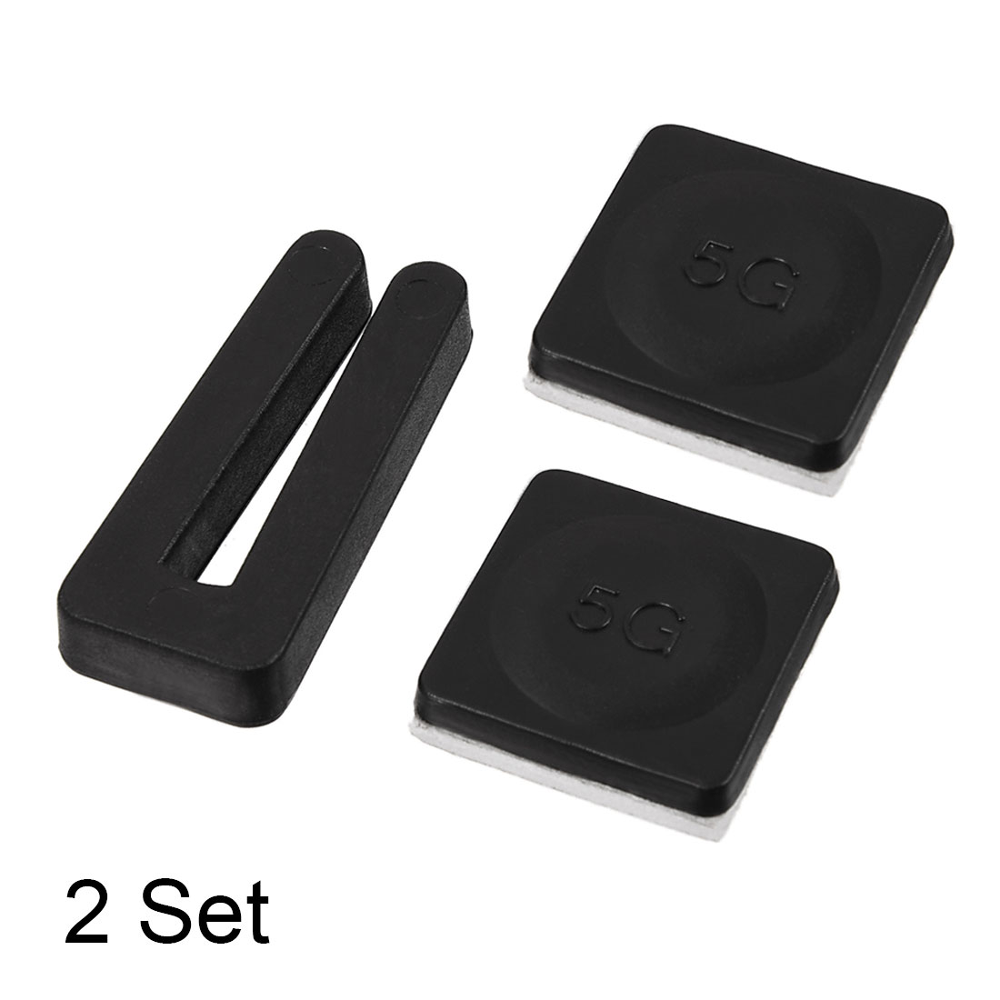 2 zestawy zestaw do wyważania  – Ceiling Fan Blade Balancing Kit recenzja i cena