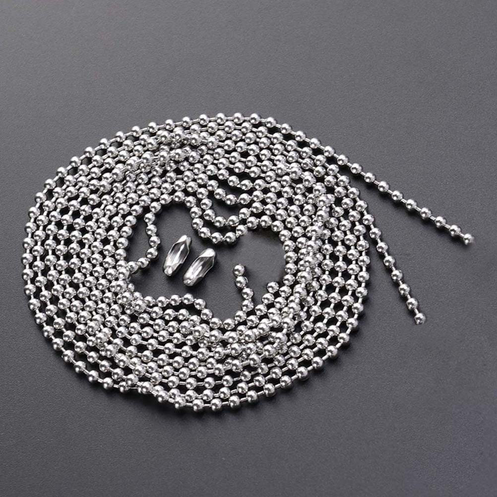 2 sztuki – łańcuszek do obsług – Ceiling Fan Pull Chain Switch recenzja i cena