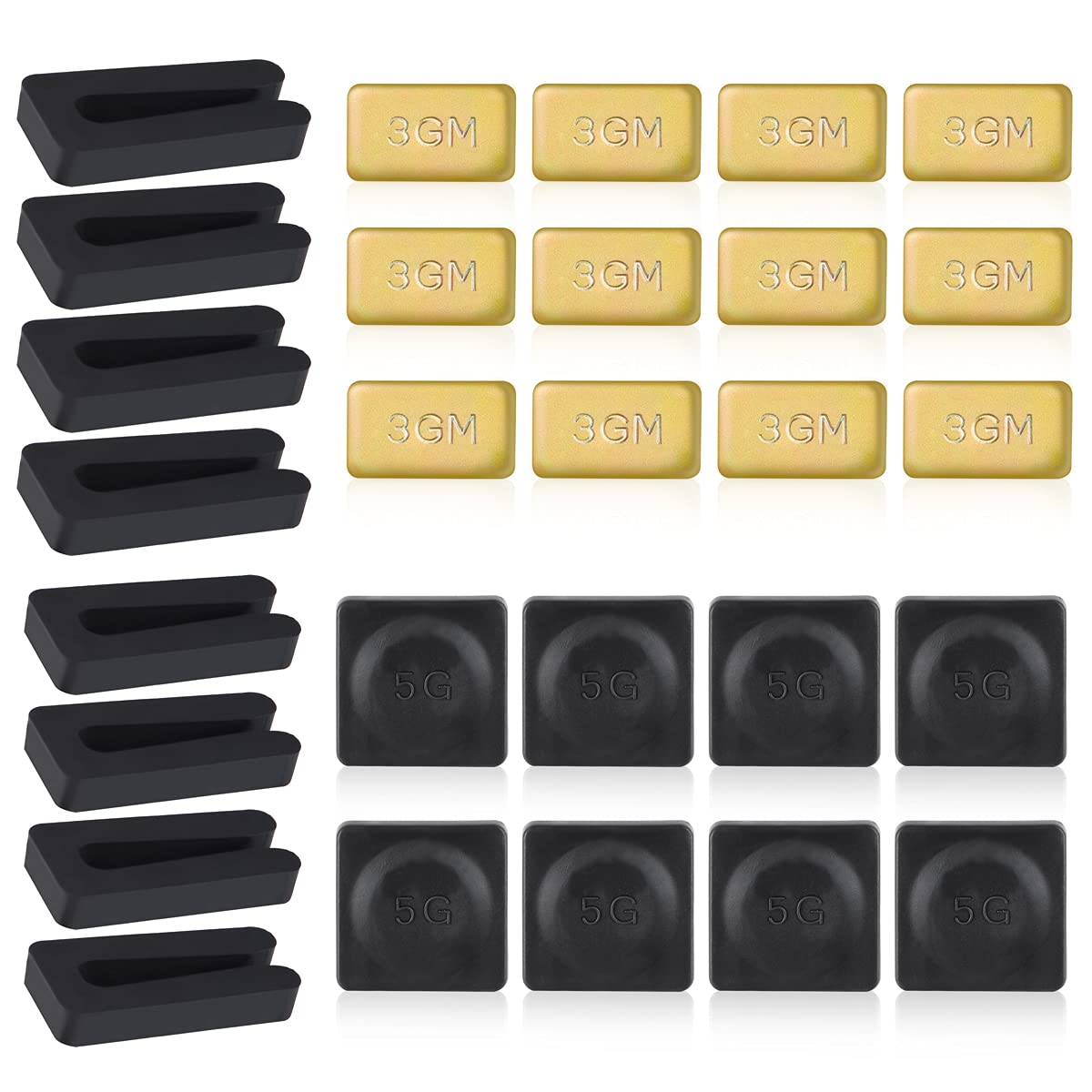 A006-8 Zestaw do wyważania łop – Ceiling Fan Blade Balancing Kit recenzja i cena