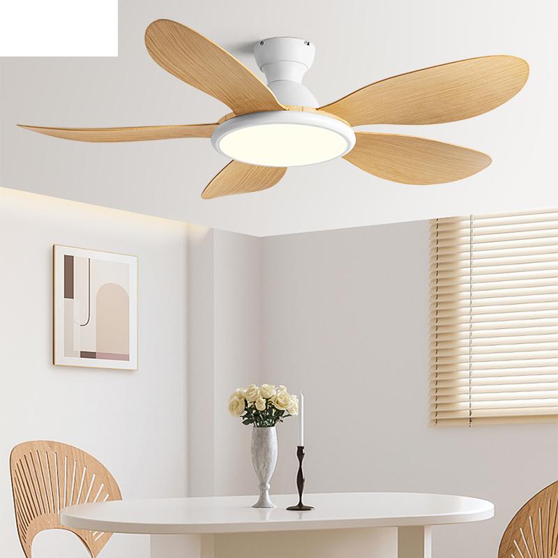 Nowoczesny wentylator sufitowy – Ceiling Fan Dc Motor 52 Inch recenzja i cena