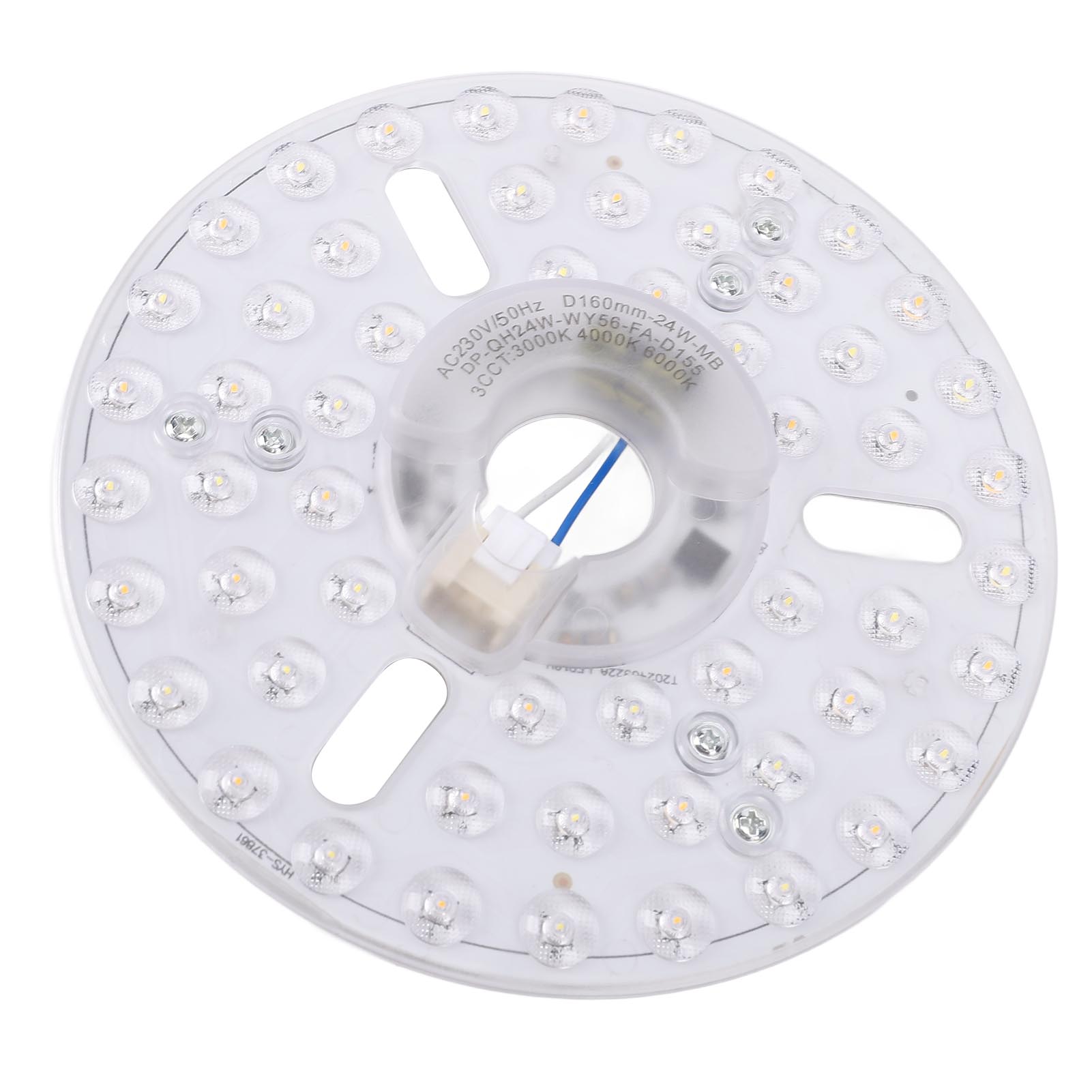 Zestaw do modernizacji wentyla – Ceiling Fan Light Kit Replacement recenzja i cena