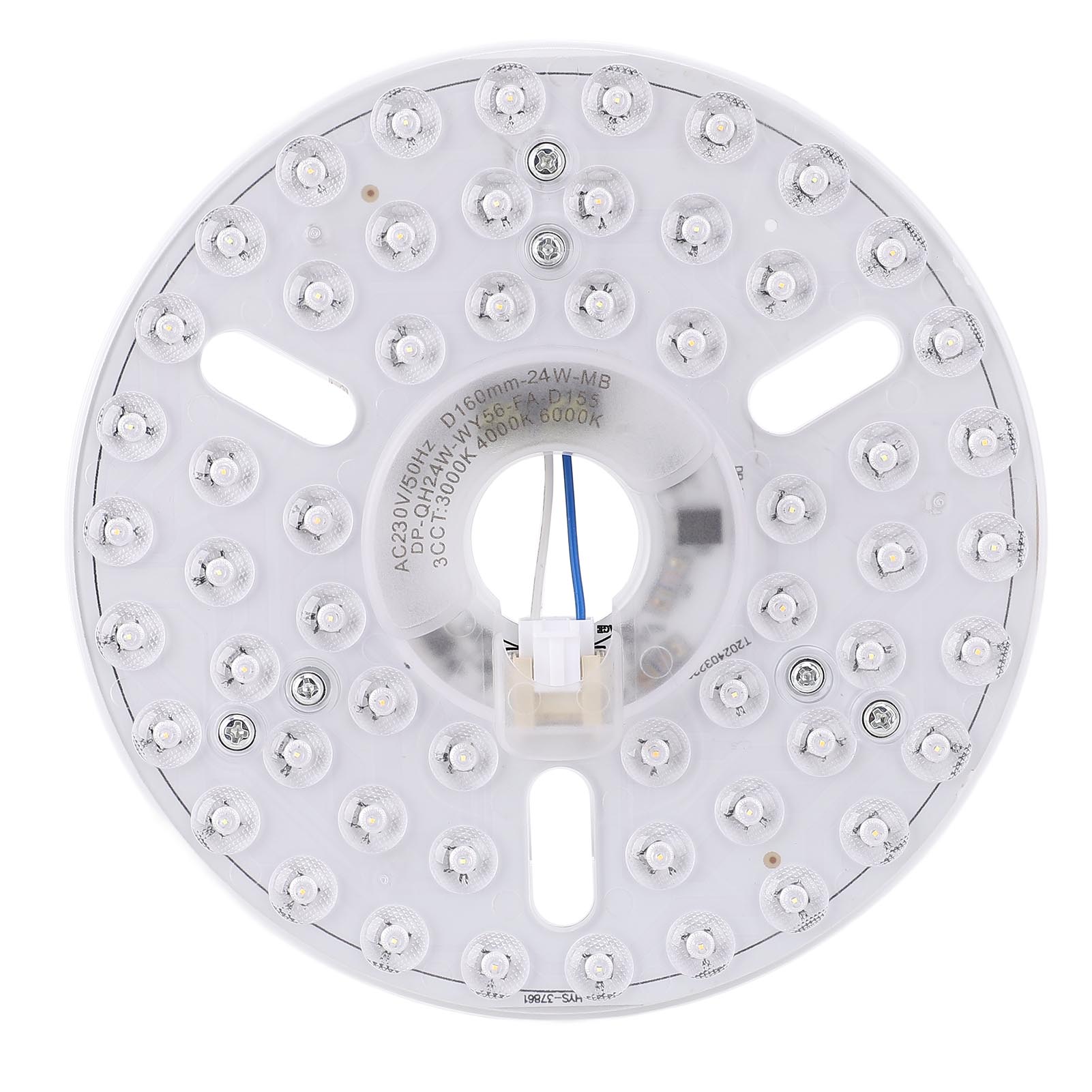 Zestaw do modernizacji wentyla – Ceiling Fan Light Kit Replacement recenzja i cena