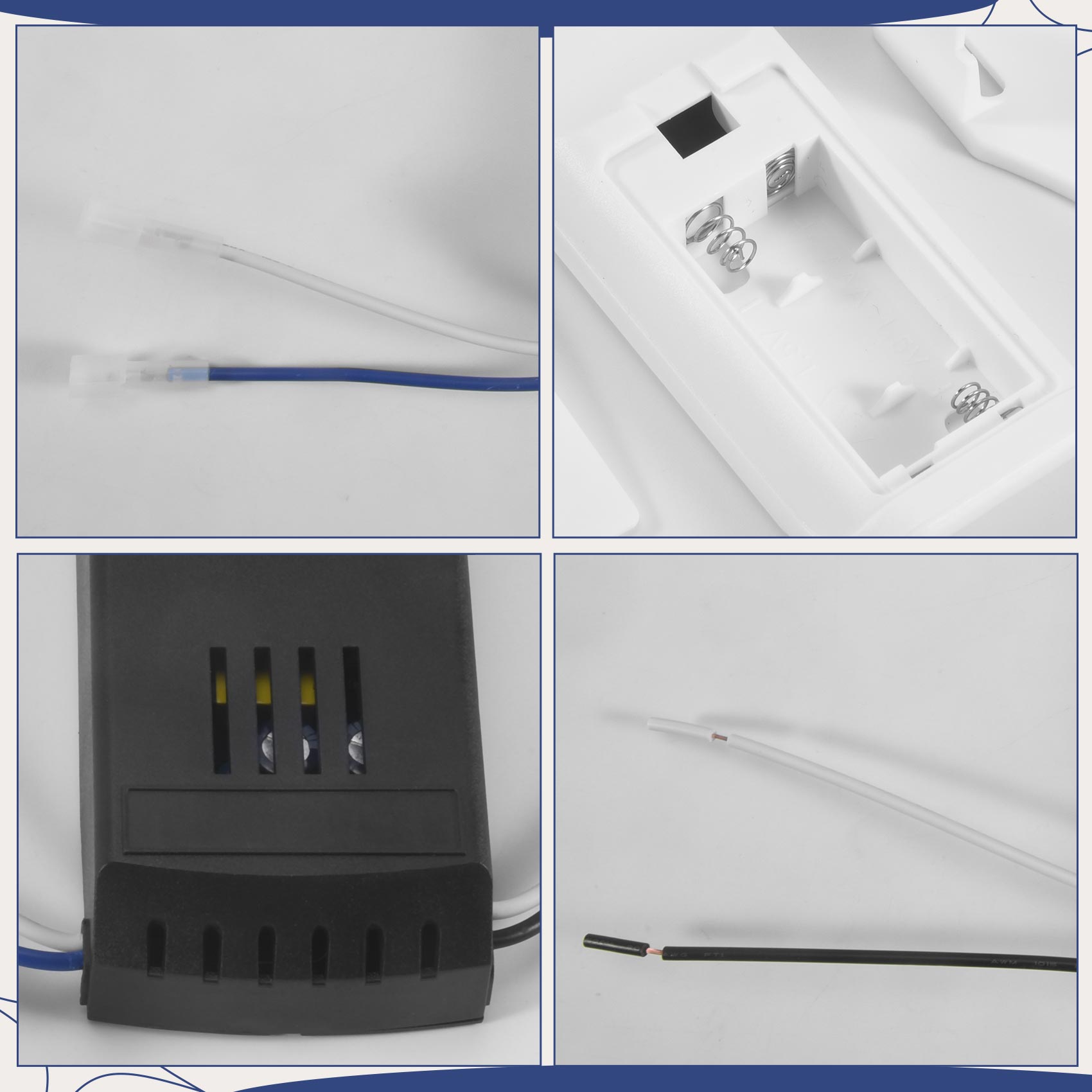 Uniwersalny zestaw zdalnego st – Ceiling Fan Light Kit Replacement recenzja i cena