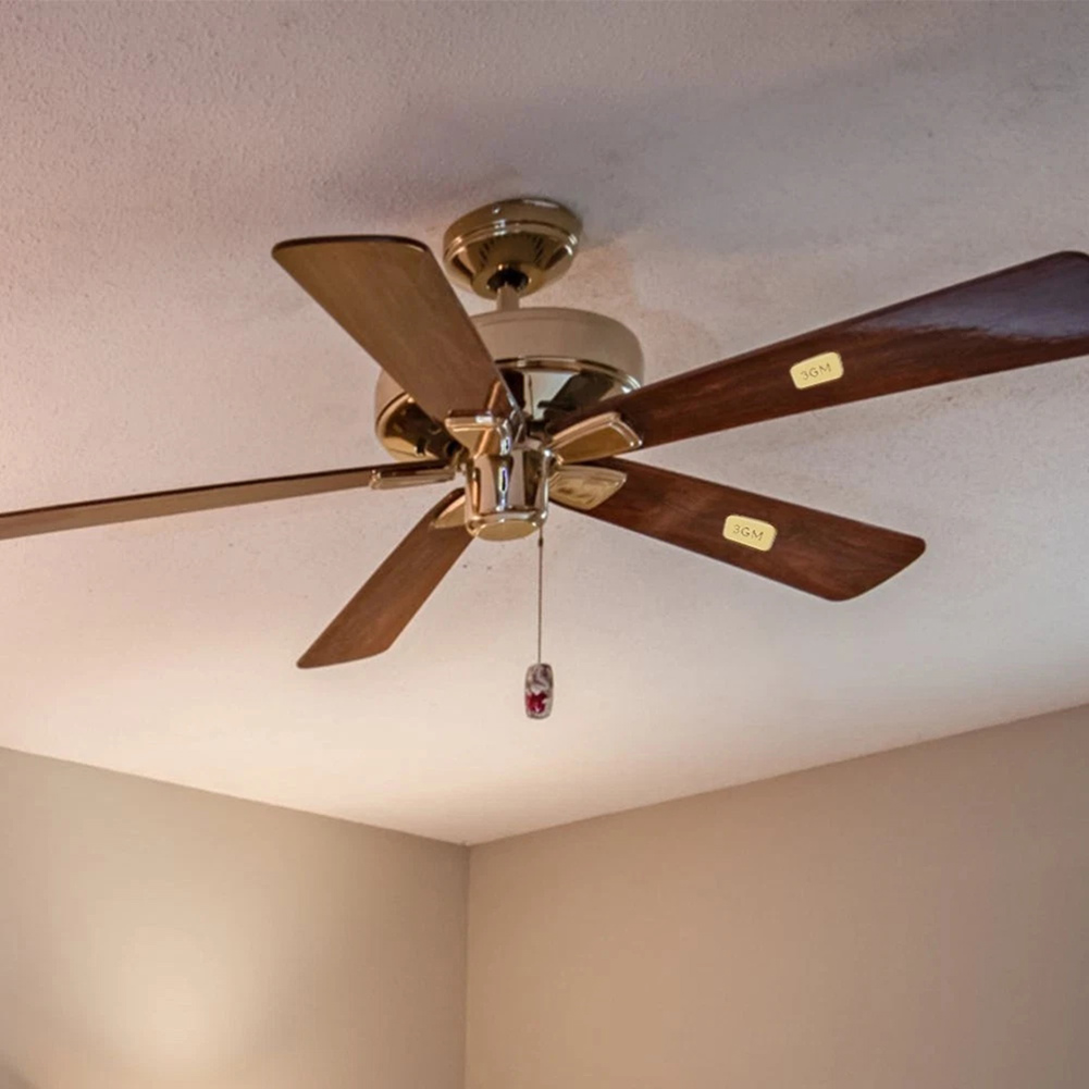 Metalowy 21-częściowy zestaw o – Ceiling Fan Blade Balancing Kit recenzja i cena