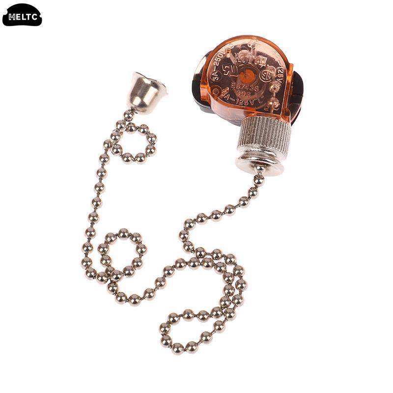 1 sztuk uniwersalny światła na – Ceiling Fan Pull Chain Switch recenzja i cena