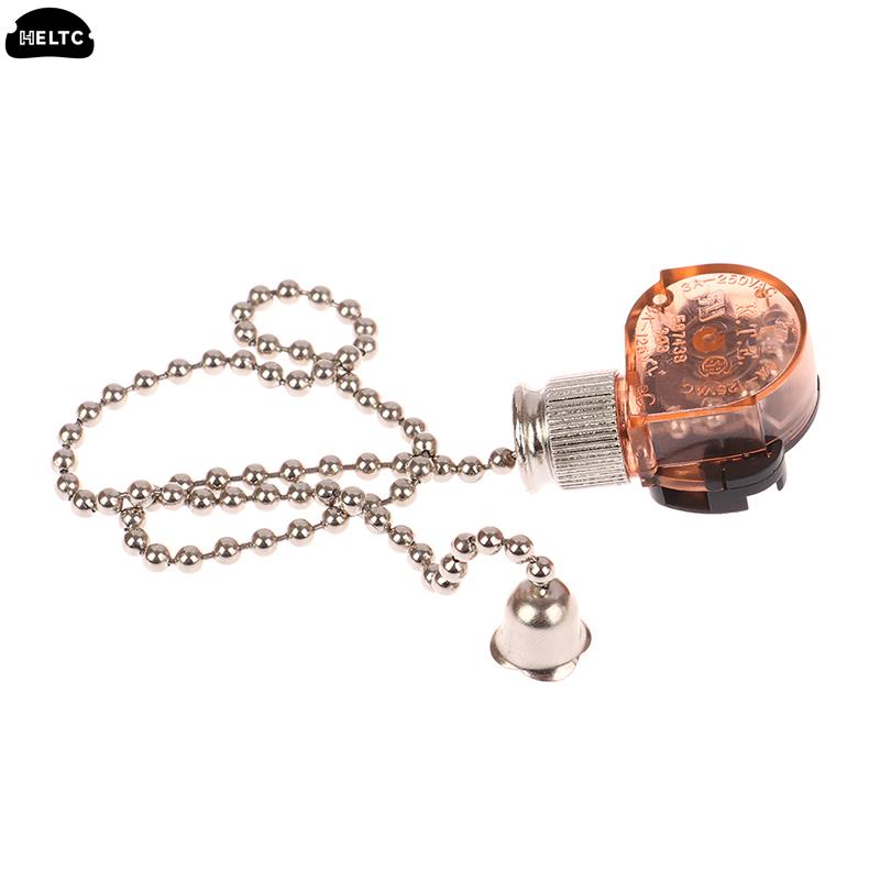 1 sztuk uniwersalny światła na – Ceiling Fan Pull Chain Switch recenzja i cena