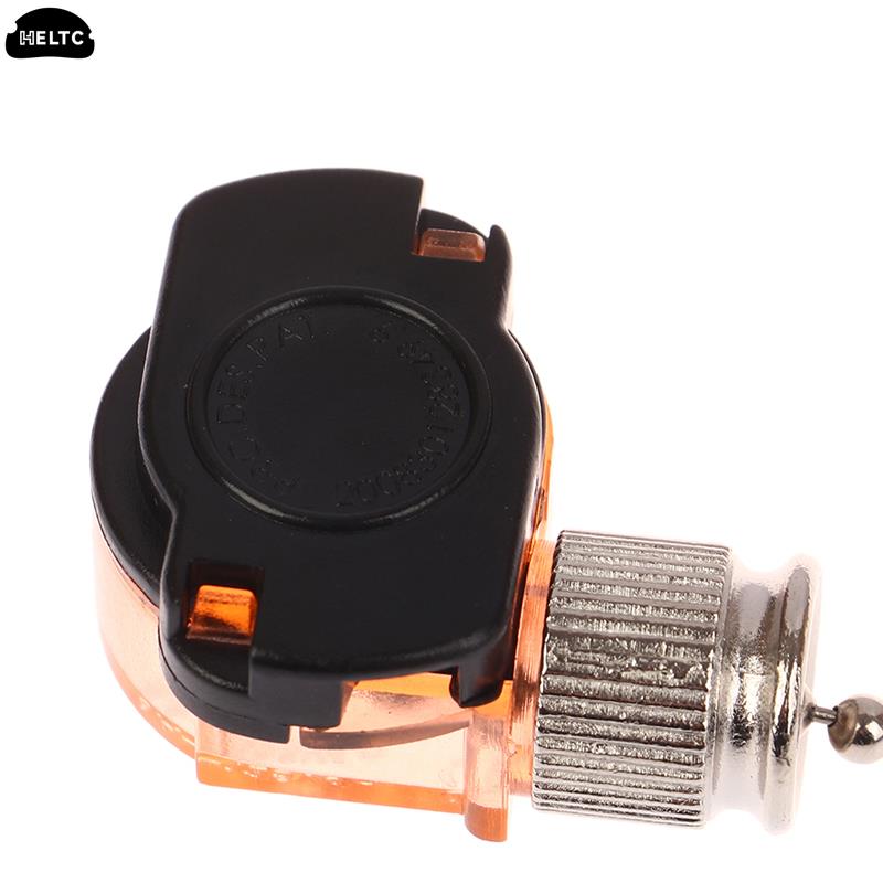 1 sztuk uniwersalny światła na – Ceiling Fan Pull Chain Switch recenzja i cena