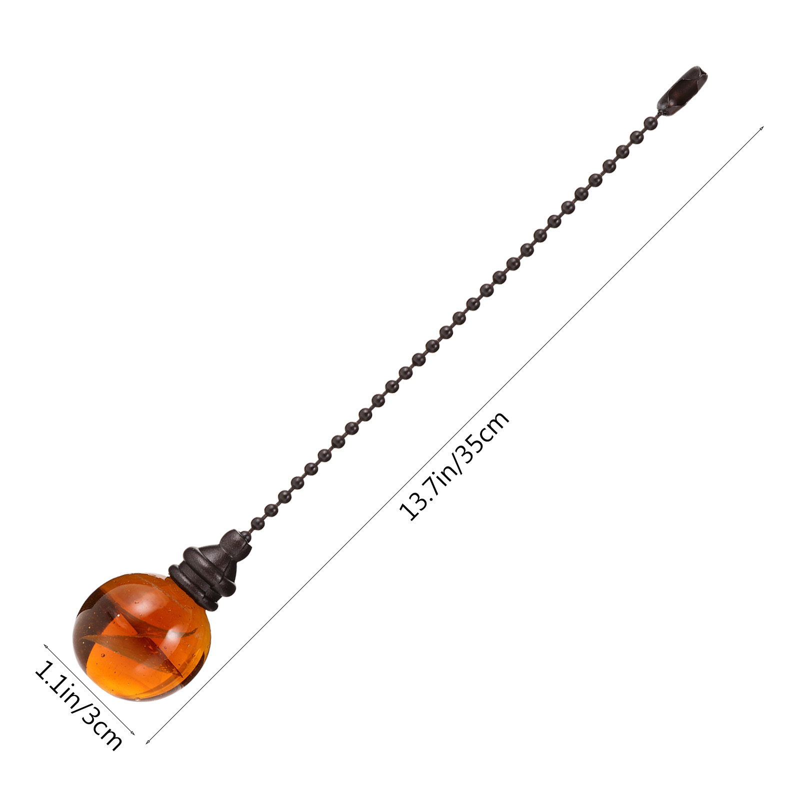 Łańcuszek do regulacji prędkoś – Ceiling Fan Pull Chain Switch recenzja i cena
