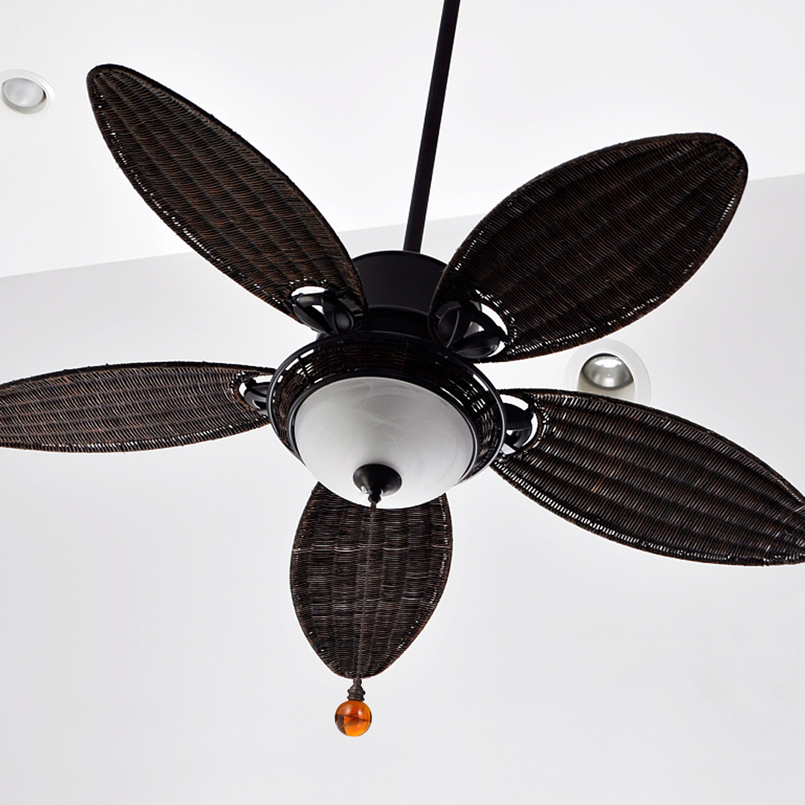 Łańcuszek do regulacji prędkoś – Ceiling Fan Pull Chain Switch recenzja i cena