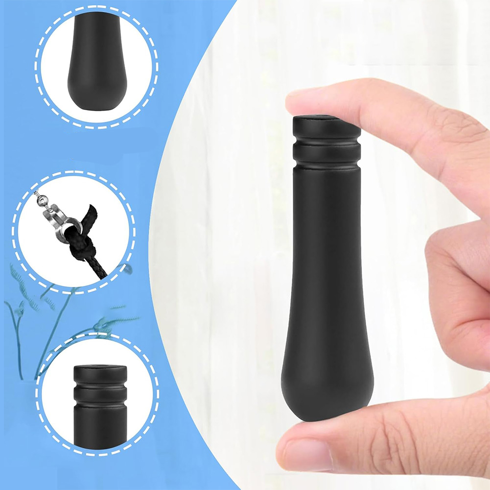 2 szt. Uchwyt na sznurek do la – Ceiling Fan Pull Chain Switch recenzja i cena
