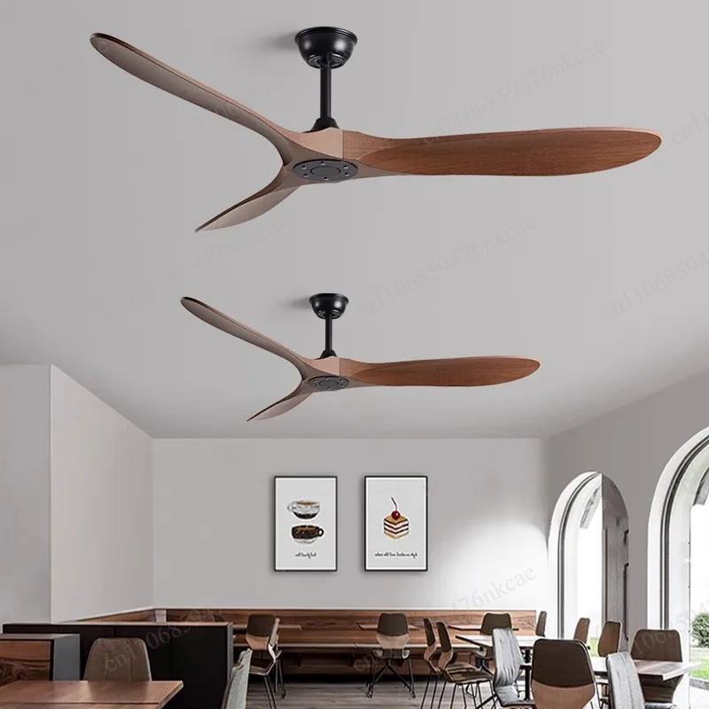 Wentylator sufitowy do komercy – Ceiling Fan 60 Inch Industrial recenzja i cena