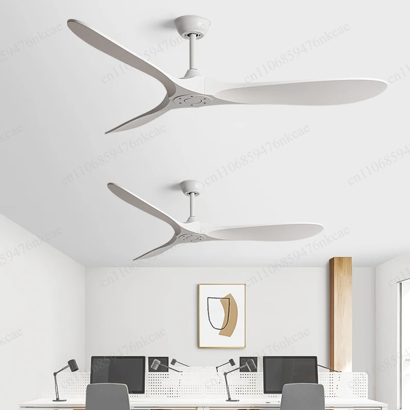 Wentylator sufitowy do komercy – Ceiling Fan 60 Inch Industrial recenzja i cena