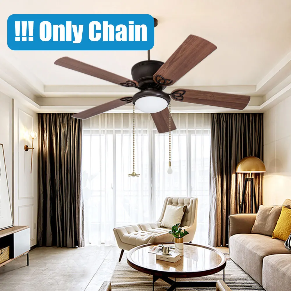 1Pc Łańcuch do wentylatora suf – Ceiling Fan Pull Chain Switch recenzja i cena