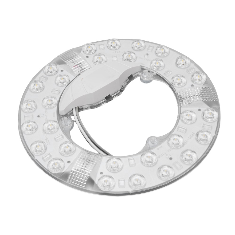 Nowoczesny zestaw oświetlenia  – Ceiling Fan Light Kit Replacement recenzja i cena