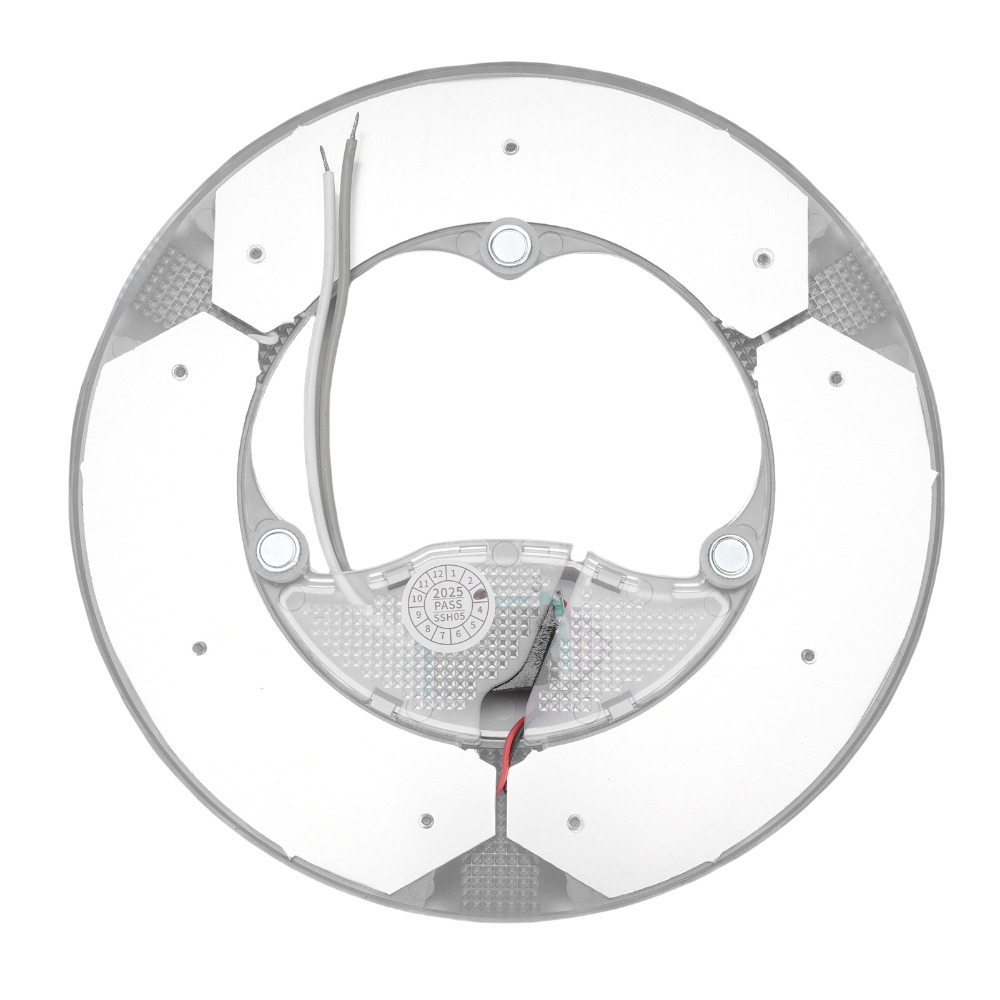 Nowoczesny zestaw oświetlenia  – Ceiling Fan Light Kit Replacement recenzja i cena